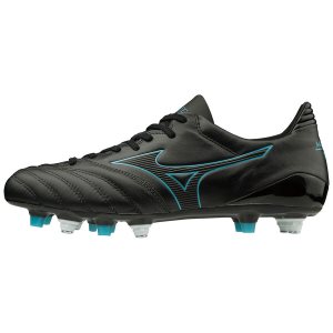 Mizuno Morelia Neo Kl Iimix Erkek Krampon Siyah (Tr.GKD)